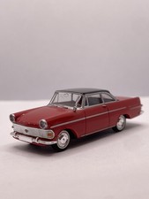 1/87 Brekina Opel Rekord P2