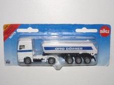 Siku 1630 1:87 MAN