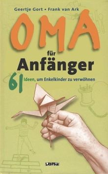 Oma für anfänger - für, 61