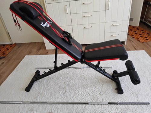 Home gym set klappbare - home,