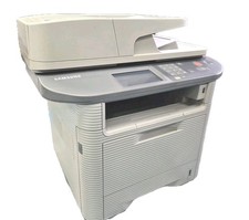 Samsung SCX-5737FW Multifunktions Laserdrucker s/w gebraucht