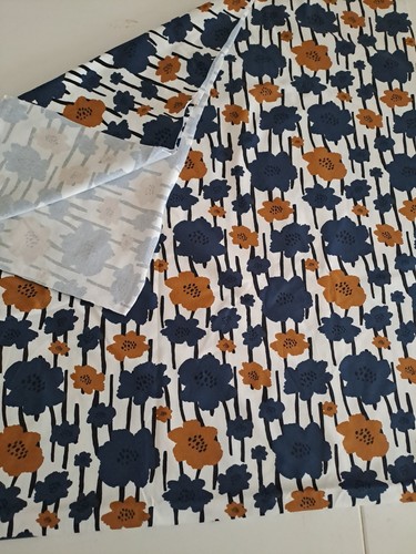 Stoffe meterware jersey - meterware,