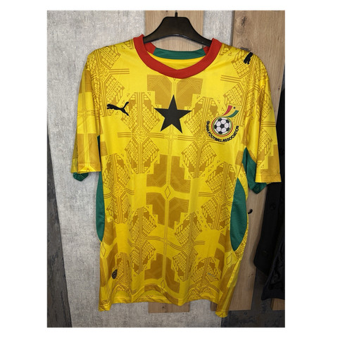 Puma ghana nationalmannschaft - puma,