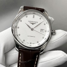 Longines Master Collection