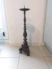 Antiker Kerzenständer