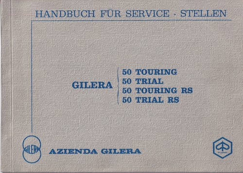 Originales werkstatthandbuch - originales,