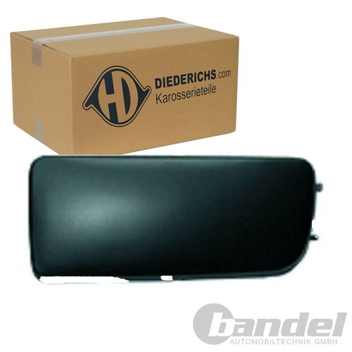 Diederichs blende - diederichs,