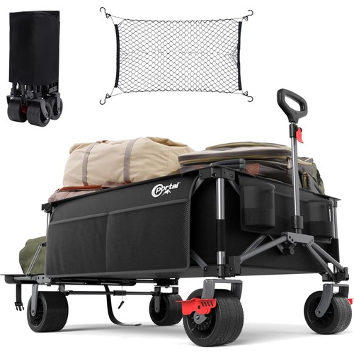 Bollerwagen faltbar xxl - bollerwagen,