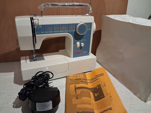 Super-Nutzstich-Automatik