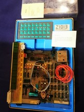 Vintage Computer Robotron Z1013-64/A.2 mit viel Zubehör TOP Selten SAMMLER