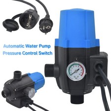 Druckschalter Druckwächter