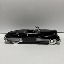 Harley Earl's 1938 Buick "Y"