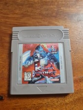 Killer Instinct Nintendo