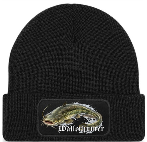 Angler mütze welsangeln - mütze,