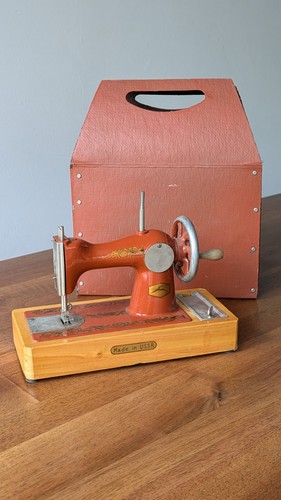 Vintage sowjetische udssr mini - vintage,