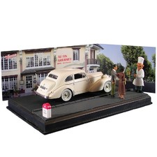 Hotchkiss 686 GS Route Bleue