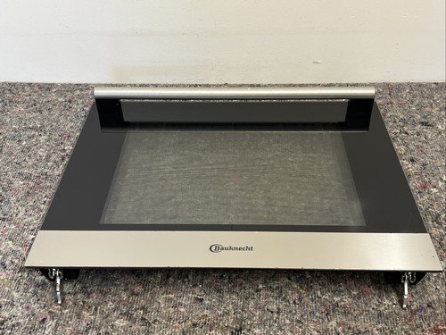 Bauknecht hvr2kh8v3pt backofen - bauknecht,