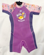 Kinder Neoprenanzug für