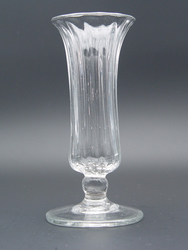 Optisch geblasenes barock - optisch,