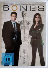 Bones - Season 1 / Staffel 1
