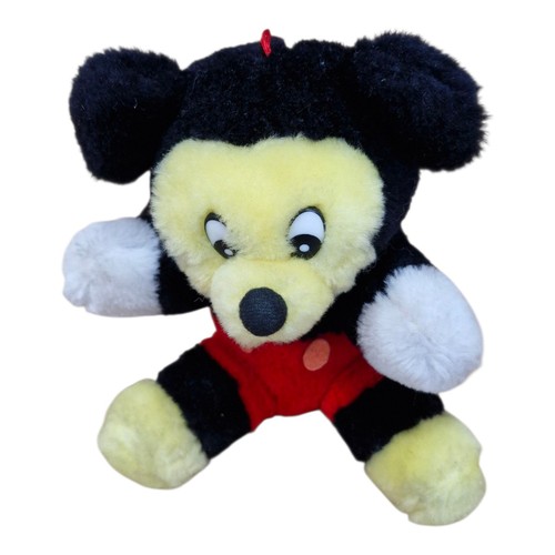 Micky maus plüschtier - micky,