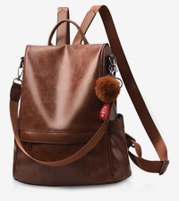 Nicole & Doris Damen Rucksack