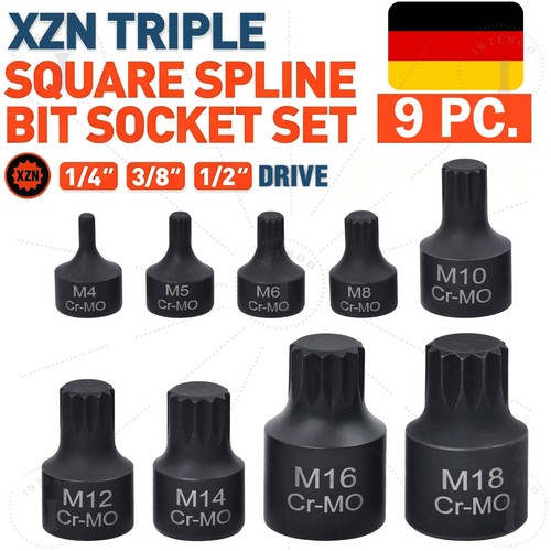 Tlg innenvielzahn kraft xzn - innenvielzahn,