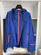 Hermes Paris Skijacke Nylon 52