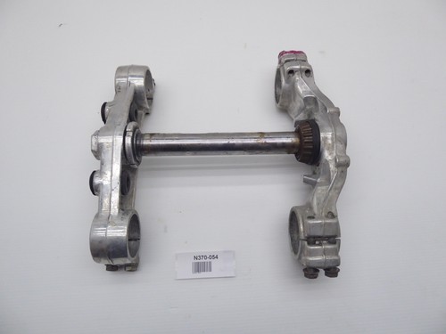 Husqvarna 610 s - sm,