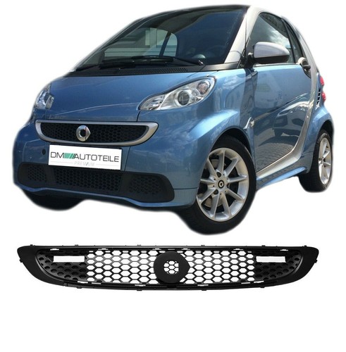 Smart fortwo 451 - fortwo,