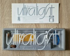 Transrotor Mitlaufbesen