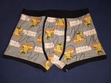 Herren Unterwäsche XL