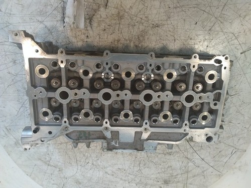 Zylinderkopf für ford - ford, transit