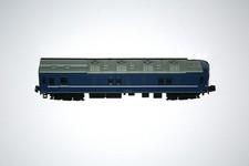 SPUR N TOMIX 2555 JNR