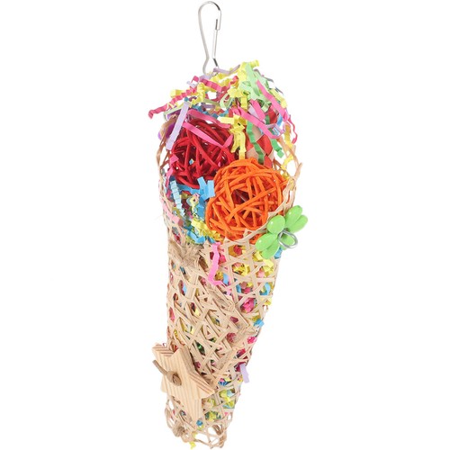 Papagei spielzeug - ,