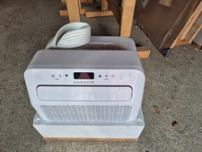 Split-Klimagerät HOMATIQ CA-5000 für Wohnwagen/Wohnmobile