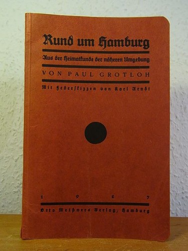 Rund hamburg aus der - um,