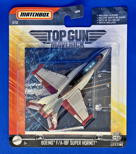 Matchbox sky busters - 2024,