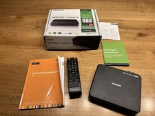 Samsung GX-MB540TL/ZG Media