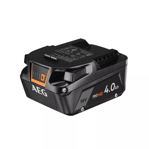 Aeg pro18v l1840shd shd ion - aeg,