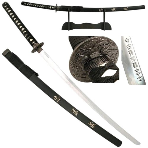 Samurai katana schwert - samurai,