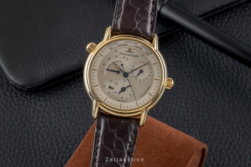 Jaeger lecoultre master - jaeger,