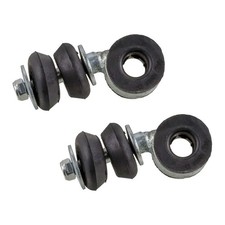 2 x FEBI Koppelstange Stabi