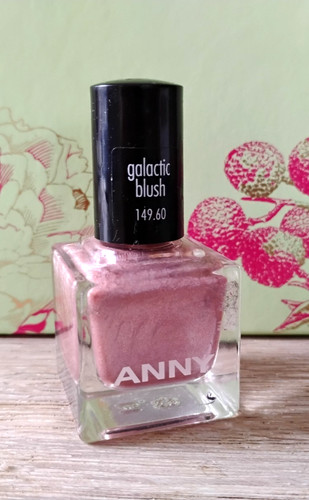 Anny nagellack nail polish - nail,