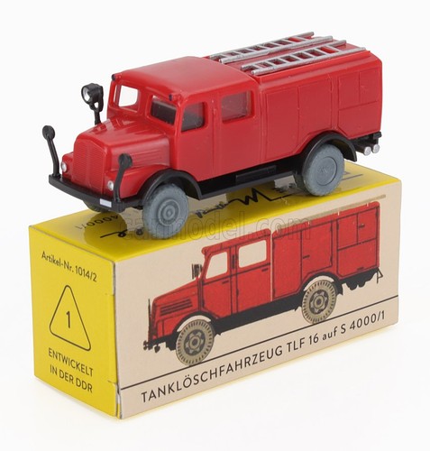 Modell statischer lkw - statischer, opel
