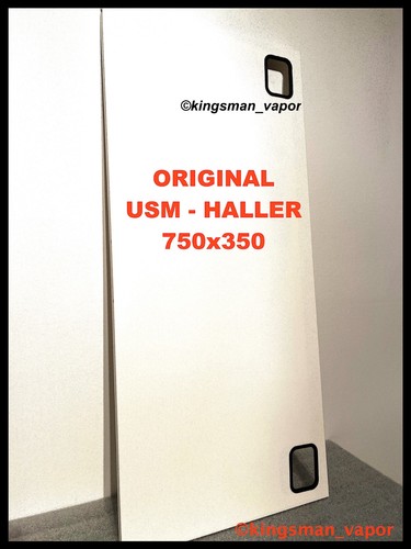 Usm haller loch gelocht - ❌,