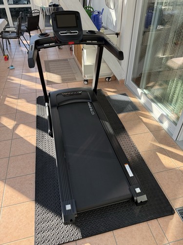 Finnlo performance laufband - finnlo,