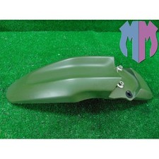 Schmutzfänger vorne Ducati