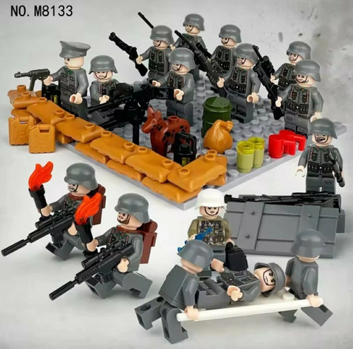 King militär deutsche - militär,