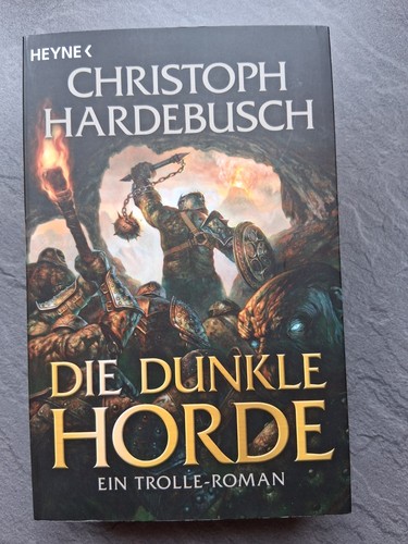 Christoph hardebusch die - christoph,